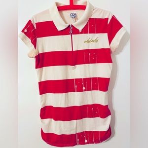 Vintage Women’s Akademiks Top XL